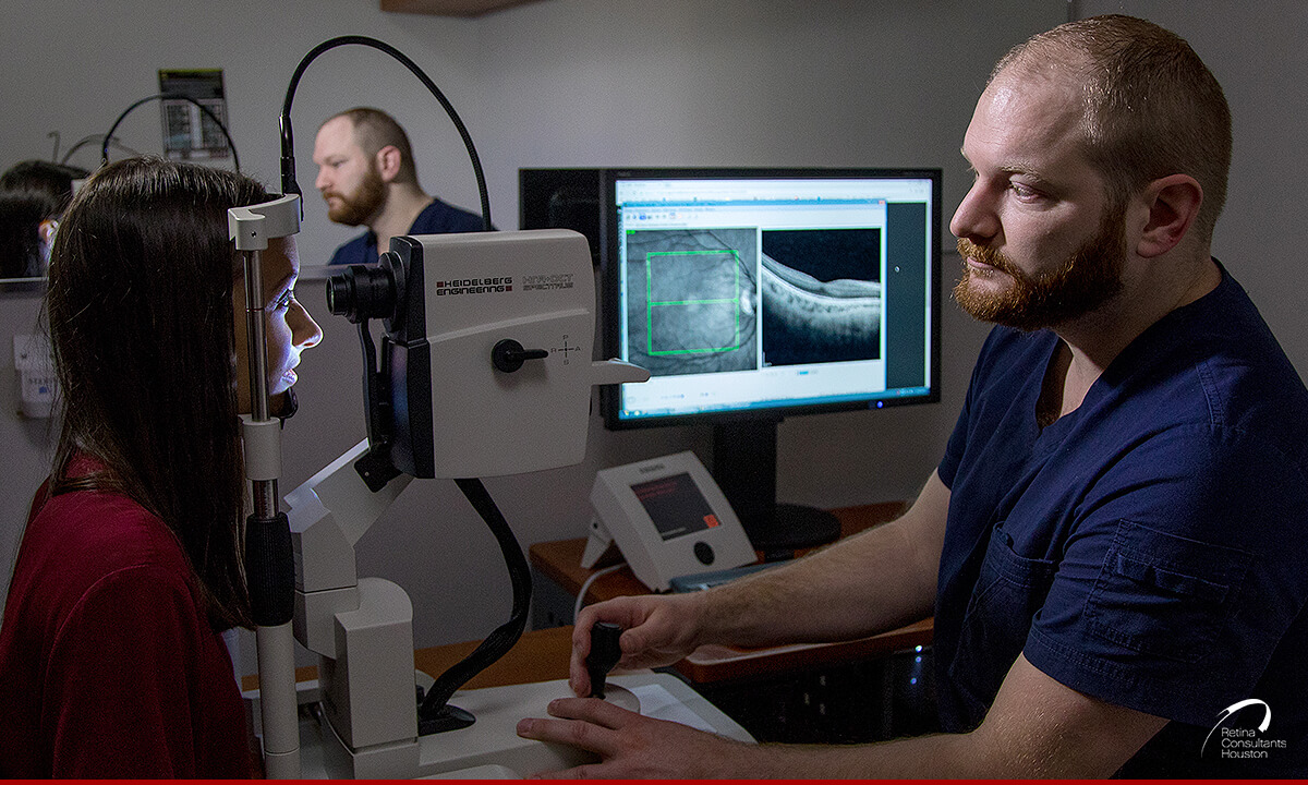 Retinal Imaging Diagnostics at RCTX