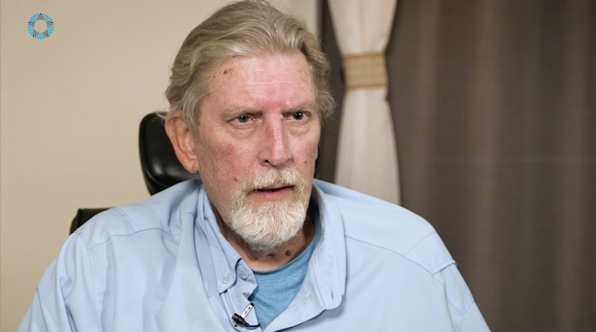 Robert S. Testimonial