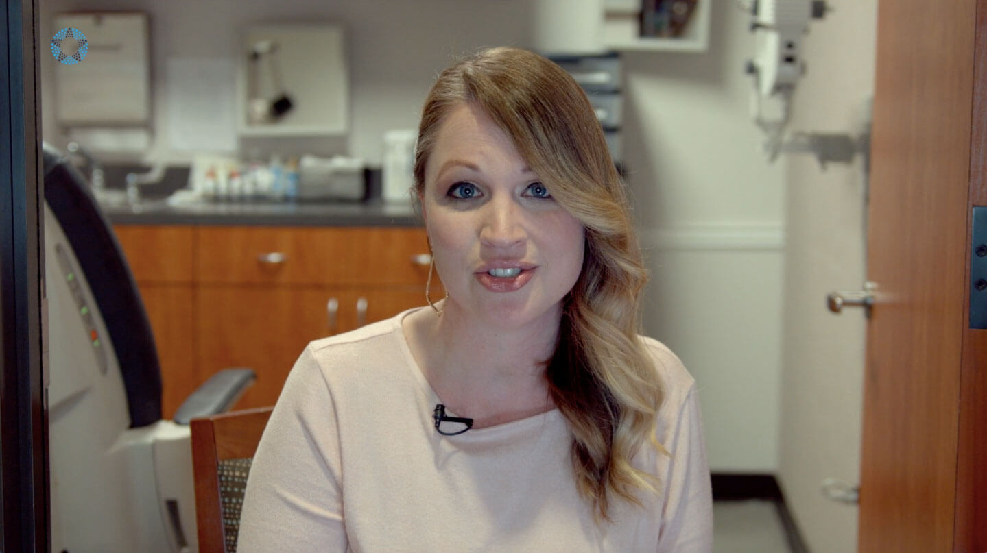 Testimonial: A Child's Journey with Retinoblastoma