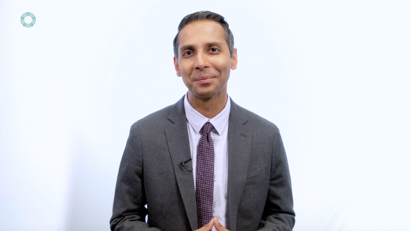Why Eyes: Dr. Ankoor Shah on Becoming a Retina Specialist