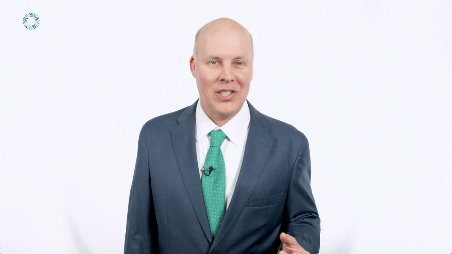 Why Eyes: Dr. James Major on Becoming a Retina Specialist