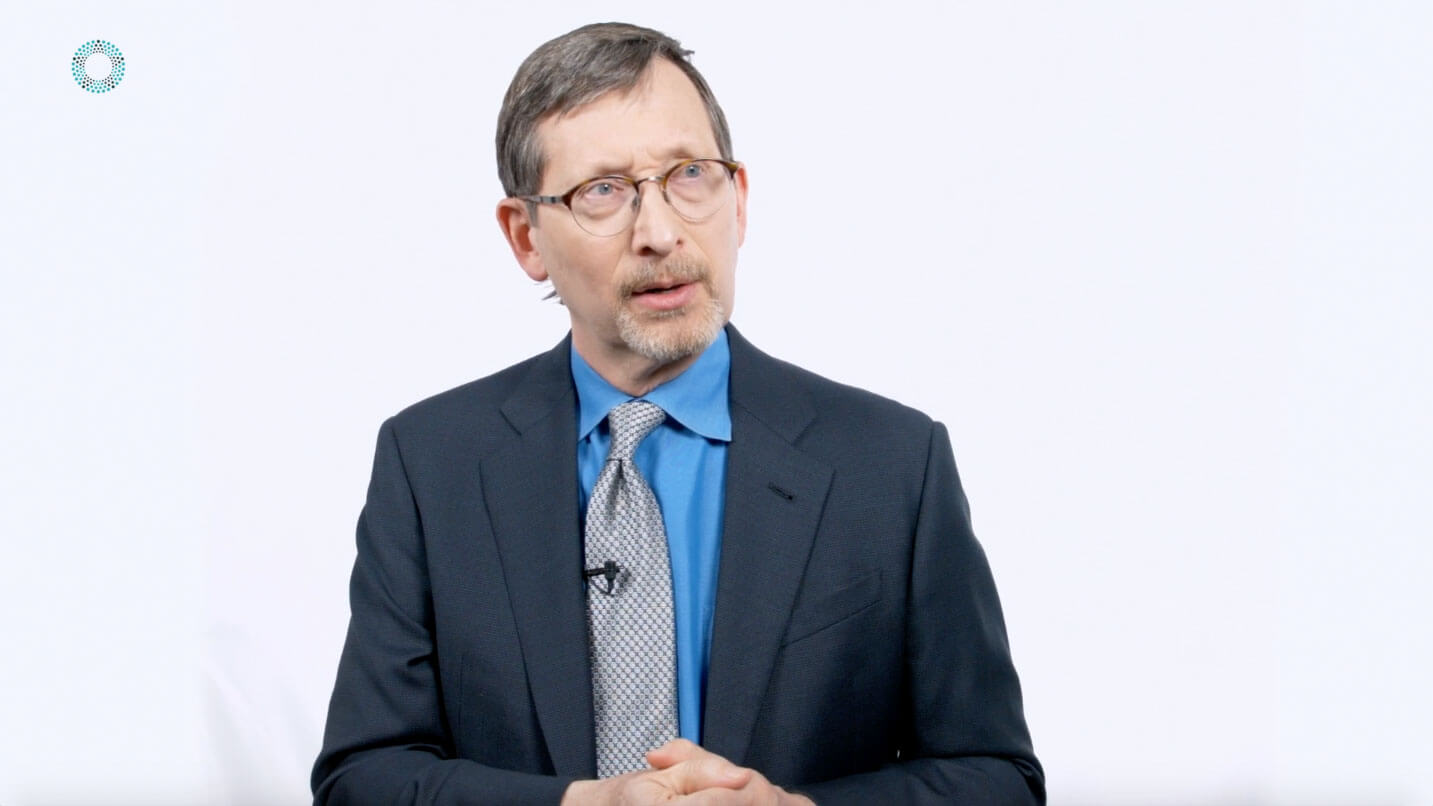 Why Eyes: Dr. Richard Fish on Becoming a Retina Specialist