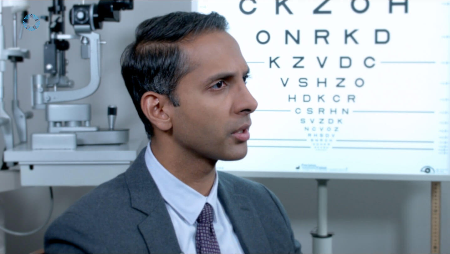 You Need an Eye Injection: Here's What You Should Know