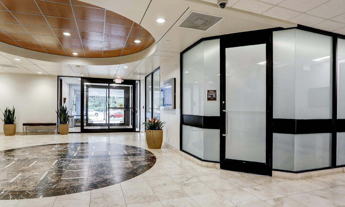 rch peakwood interior